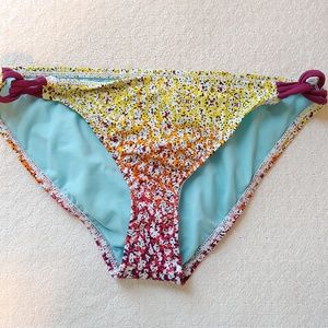 Bikini Bottoms